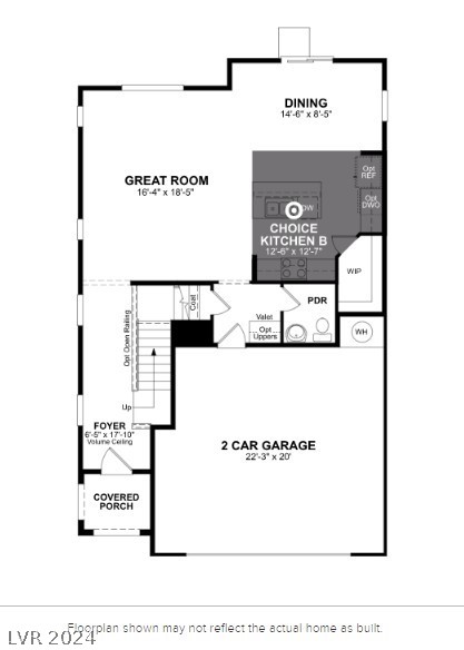 5849 Mirto Court lot 26