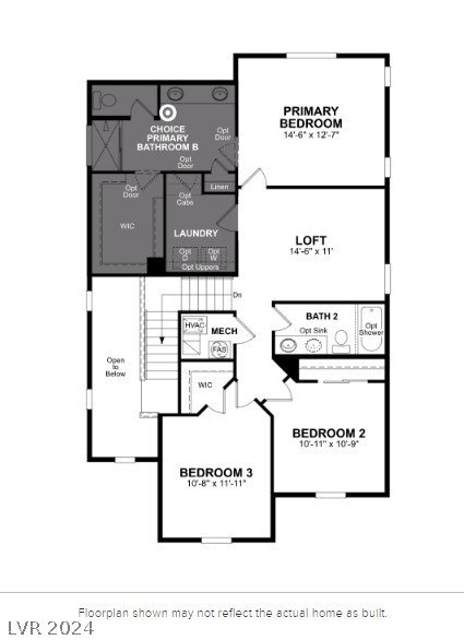 5849 Mirto Court lot 26