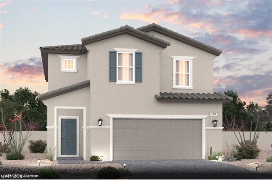 5849 Mirto Court lot 26