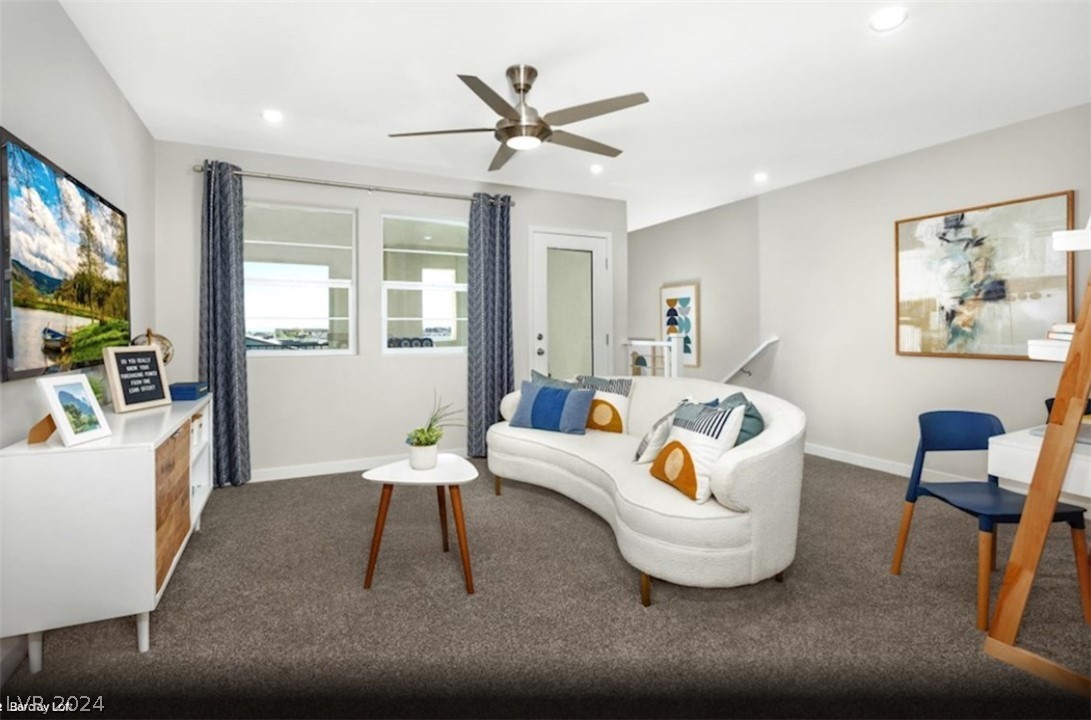 6189 Garden Crest Street lot 48