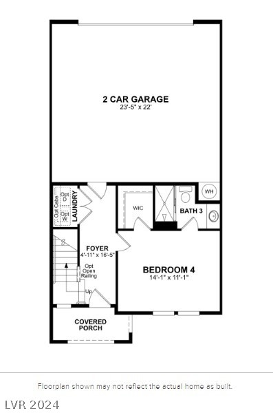 6189 Garden Crest Street lot 48