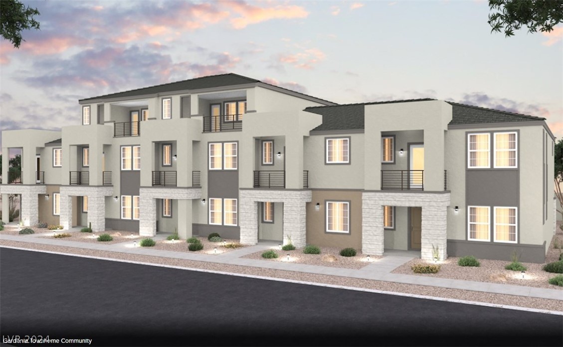 6189 Garden Crest Street lot 48