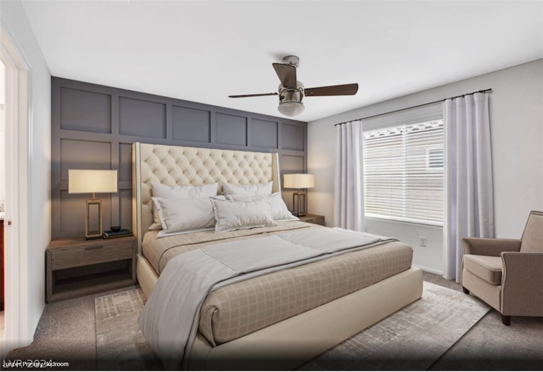 5893 Cilantrillo Avenue lot 8
