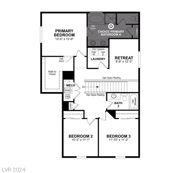 5893 Cilantrillo Avenue lot 8