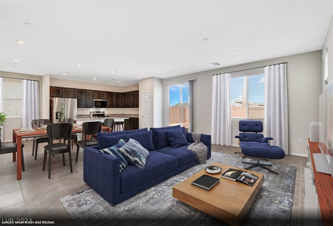 5893 Cilantrillo Avenue lot 8