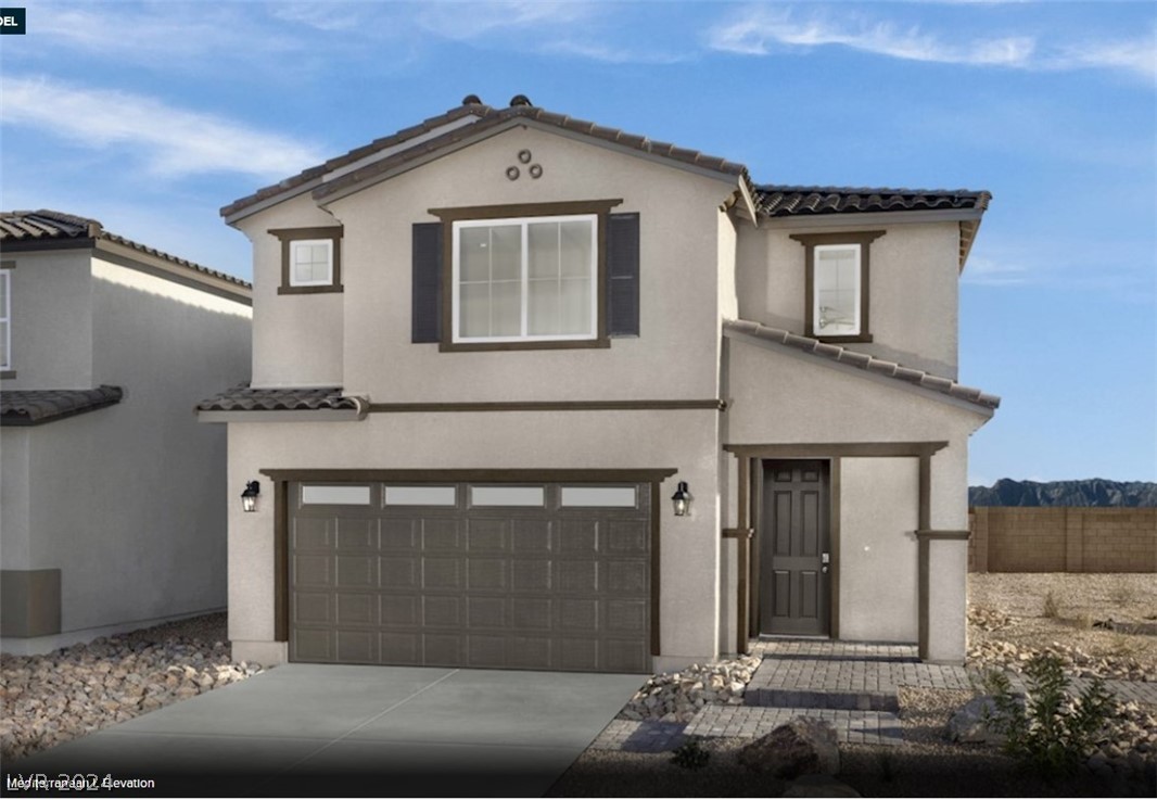 5887 Cilantrillo Avenue lot 9