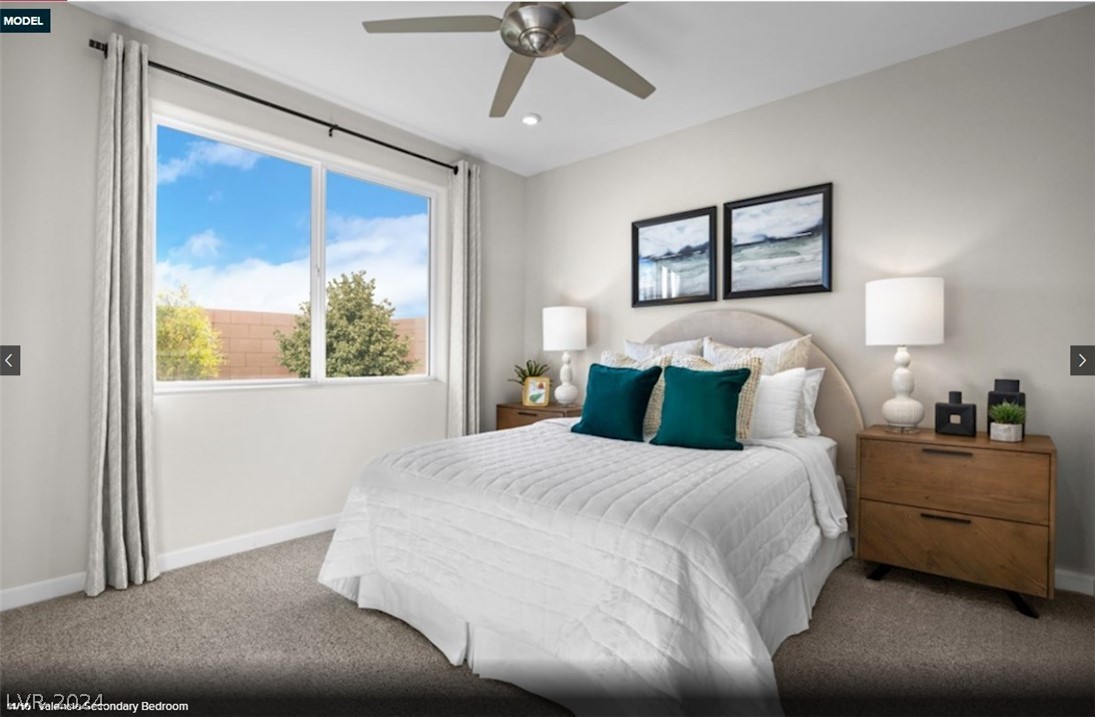 5887 Cilantrillo Avenue lot 9