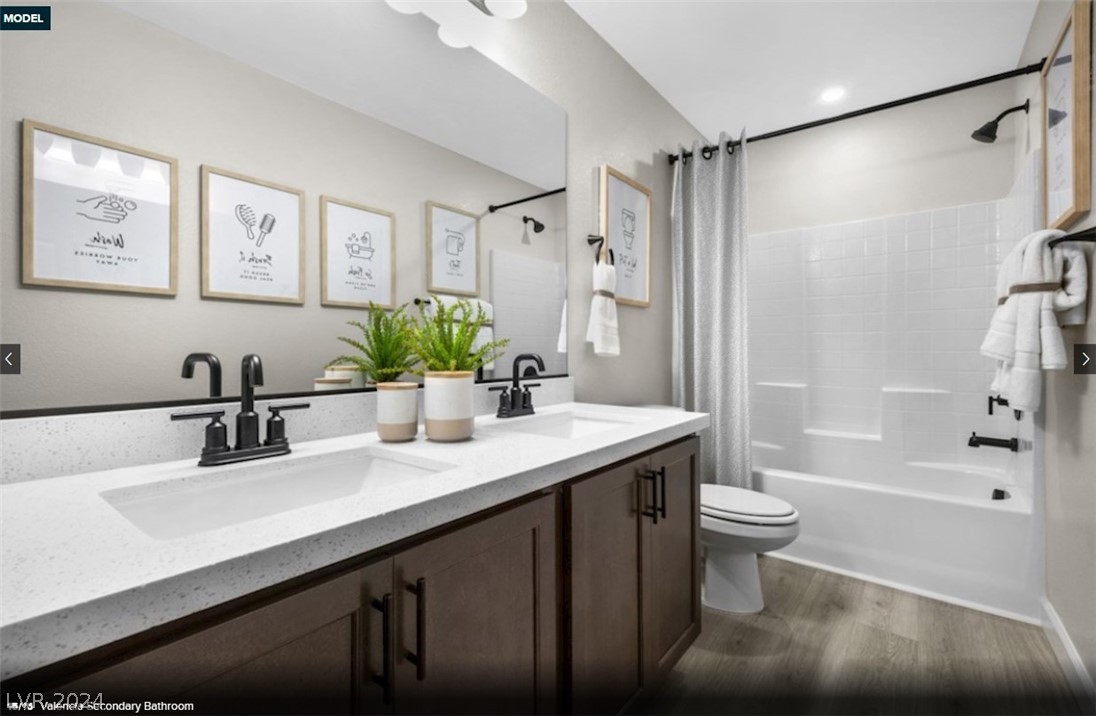 5887 Cilantrillo Avenue lot 9