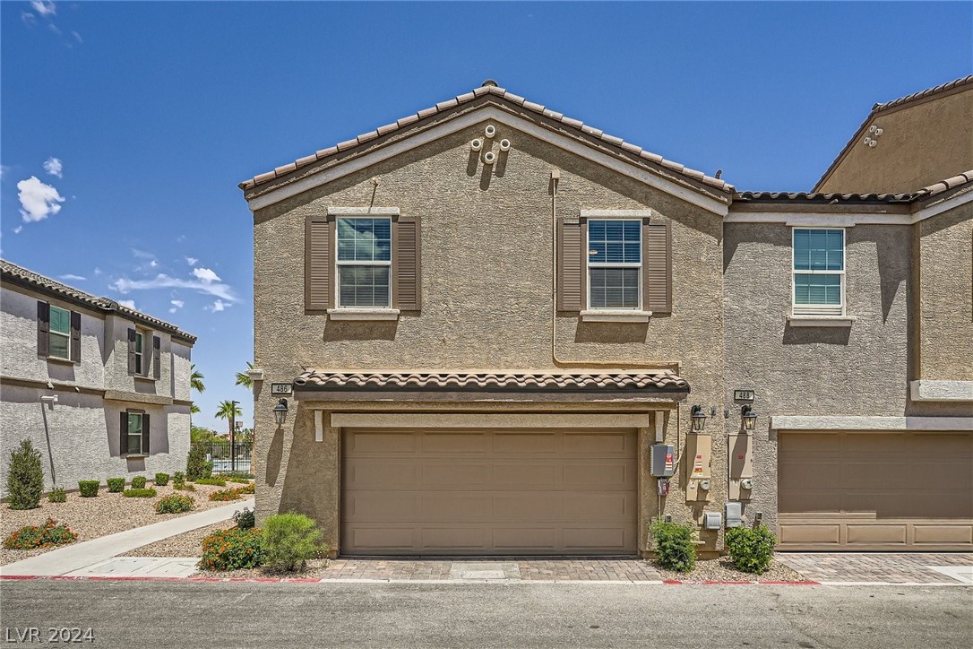 486 Filaree Place