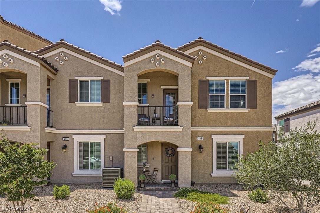 486 Filaree Place