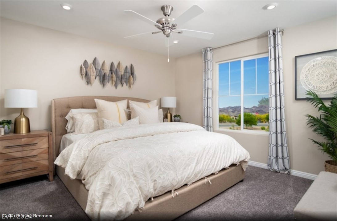 663 Foam Flower Lane lot 224