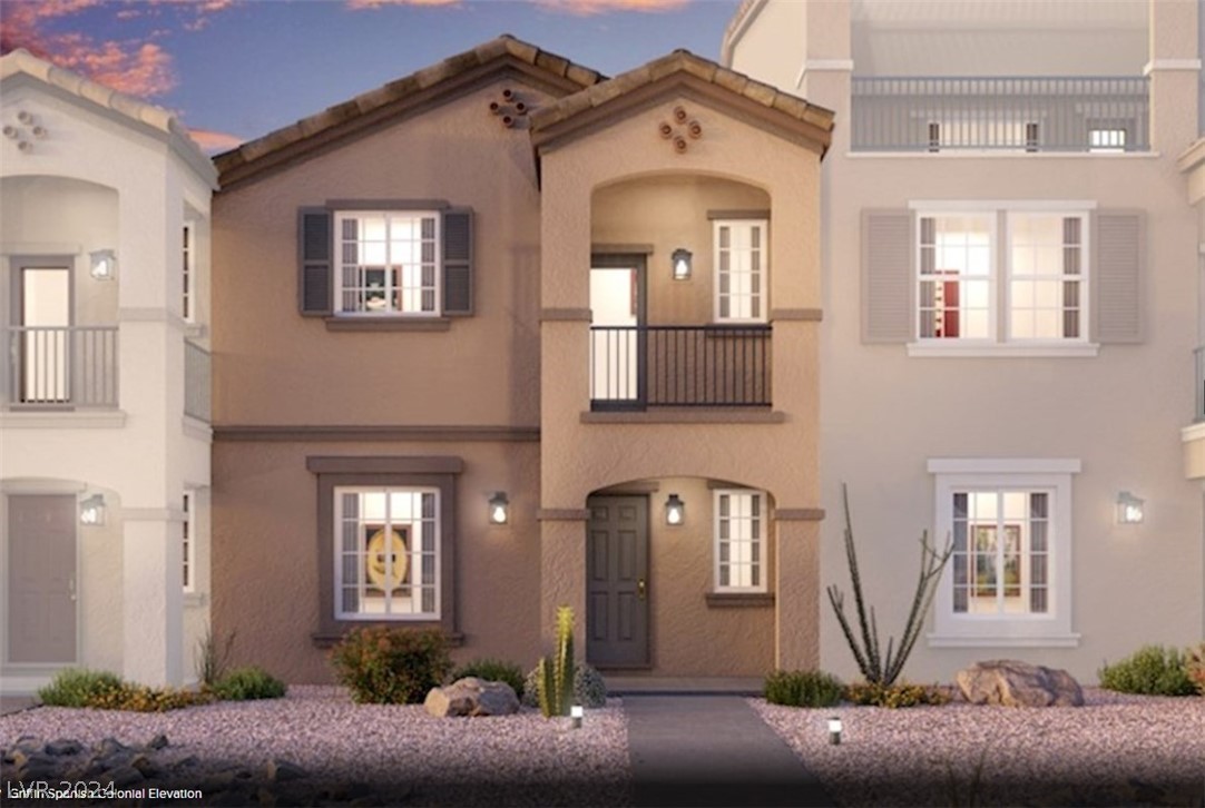663 Foam Flower Lane lot 224