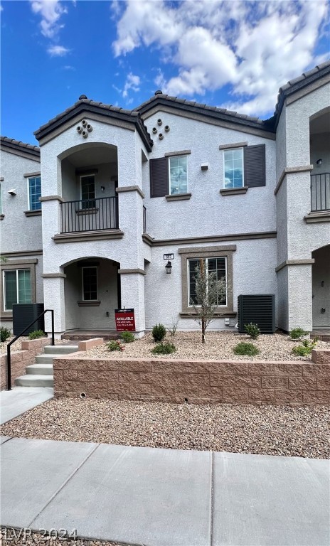 663 Foam Flower Lane lot 224