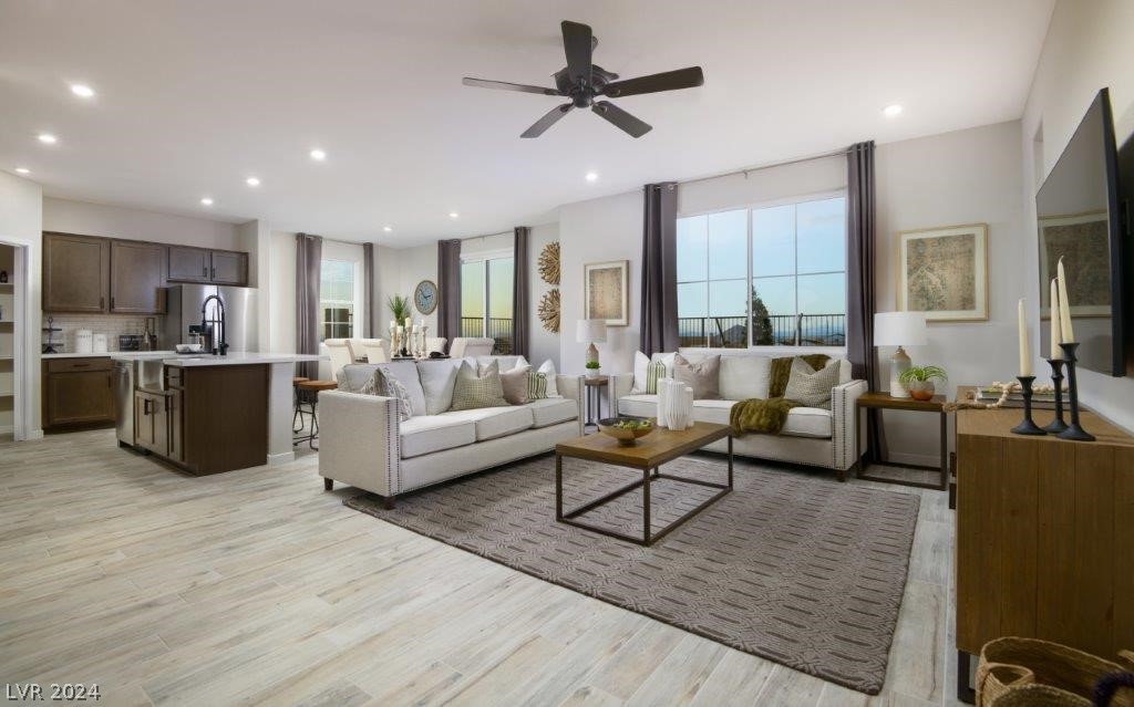 6855 Marjoram Street lot 221