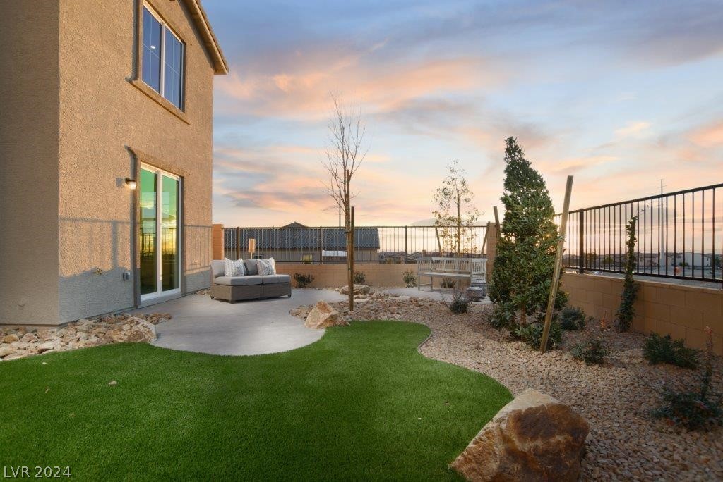 6855 Marjoram Street lot 221