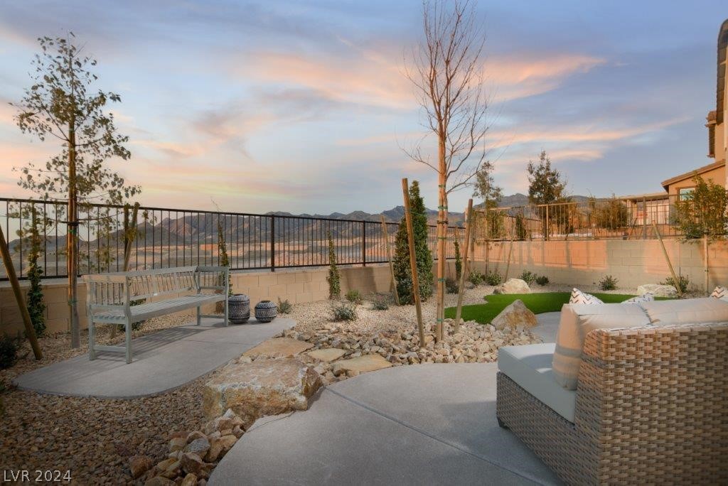 6855 Marjoram Street lot 221