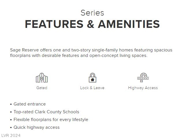 10930 Cilantro Avenue lot 126