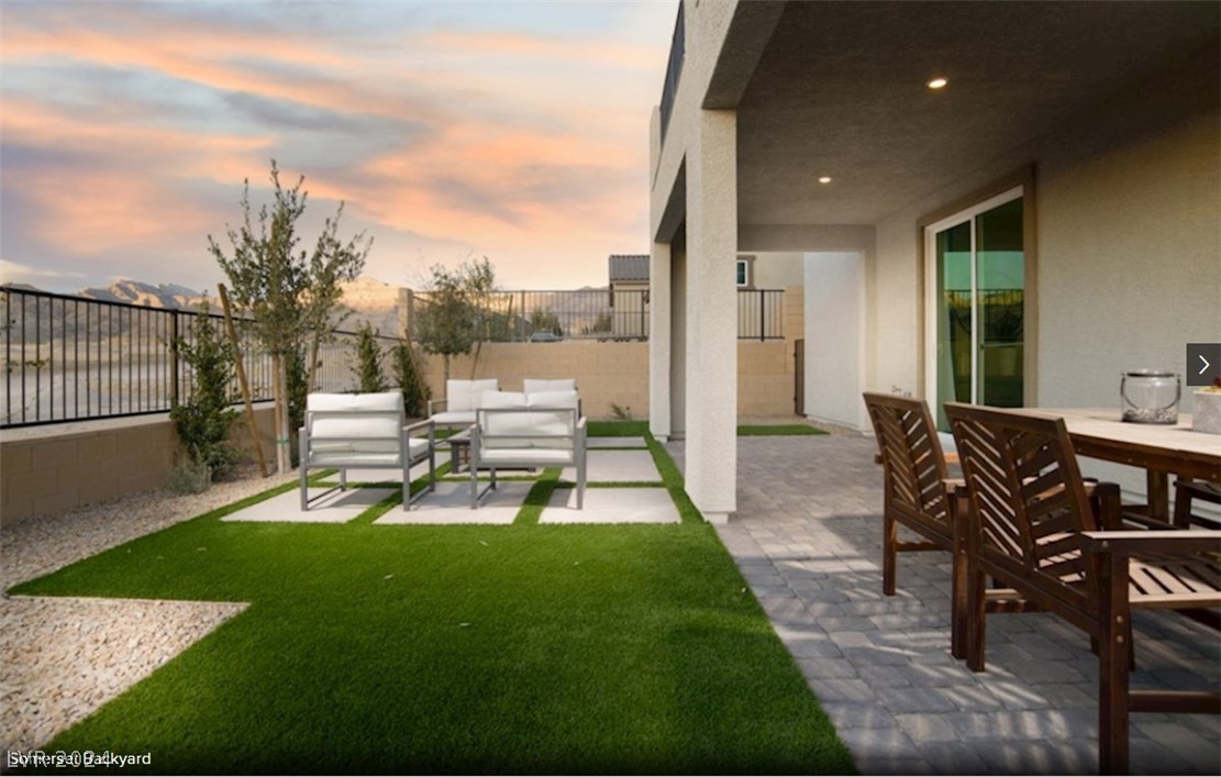 10930 Cilantro Avenue lot 126