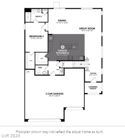 10930 Cilantro Avenue lot 126