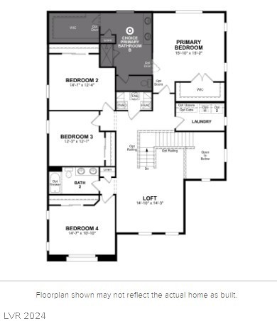 10930 Cilantro Avenue lot 126