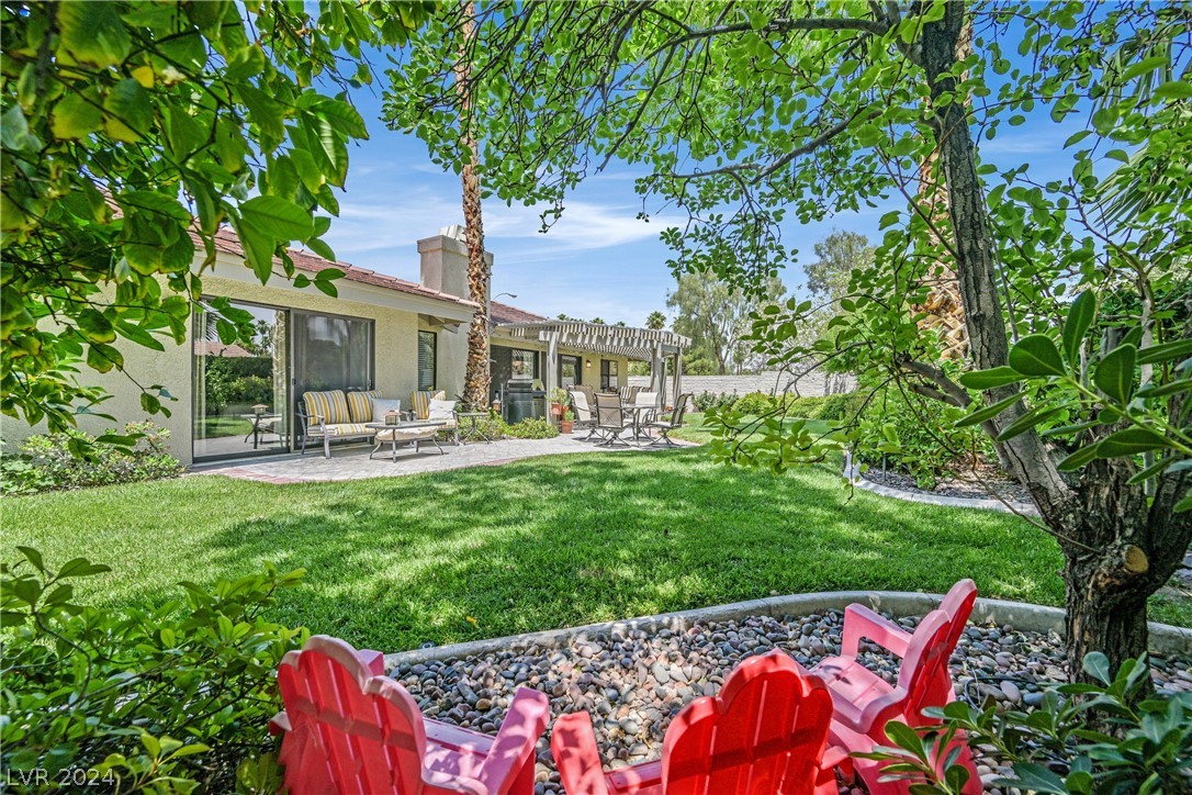 538 Trimley Court