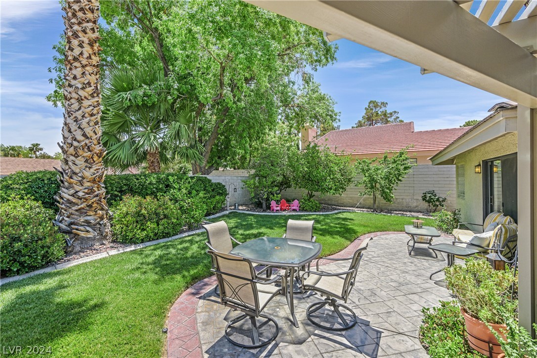 538 Trimley Court