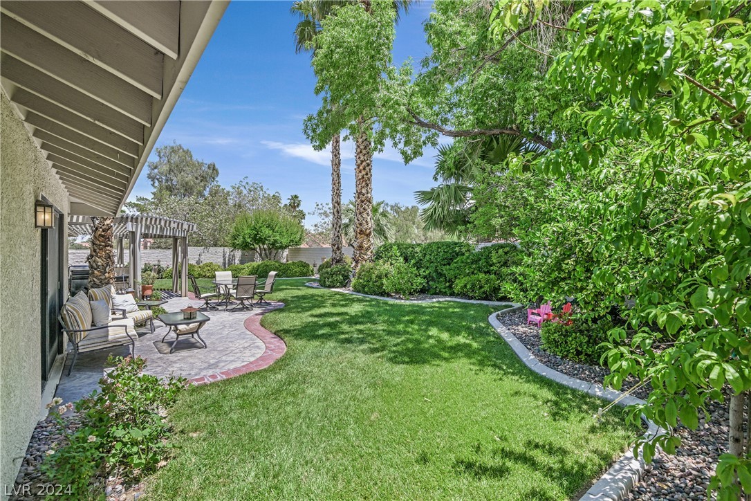 538 Trimley Court