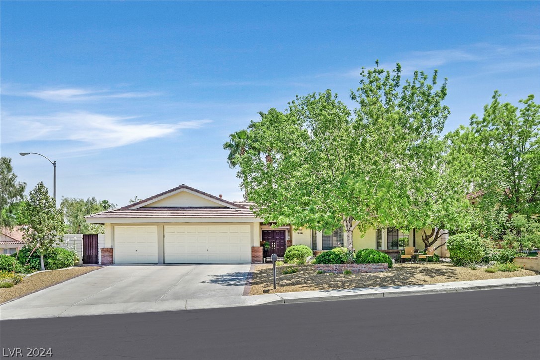 538 Trimley Court