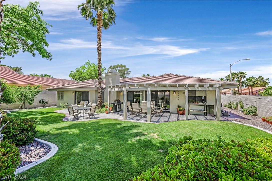 538 Trimley Court