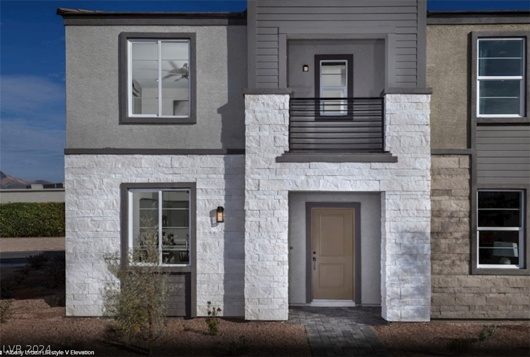 1149 Ammonite Avenue lot 80