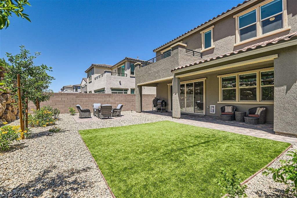 83 Little Haystack Drive