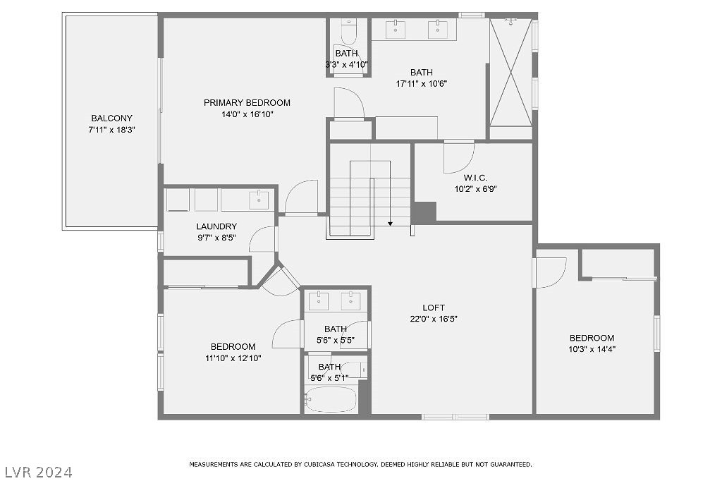 83 Little Haystack Drive