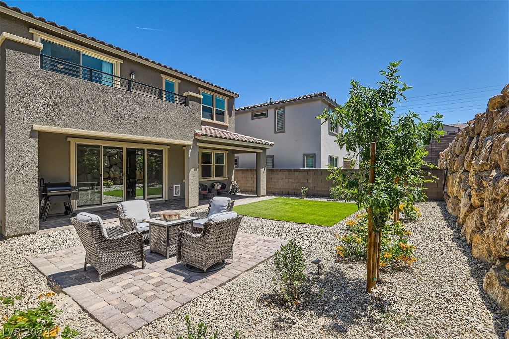 83 Little Haystack Drive