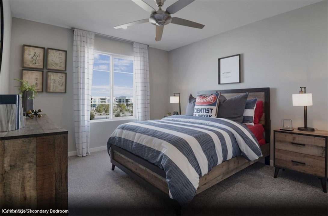 1173 Ammonite Avenue lot 74