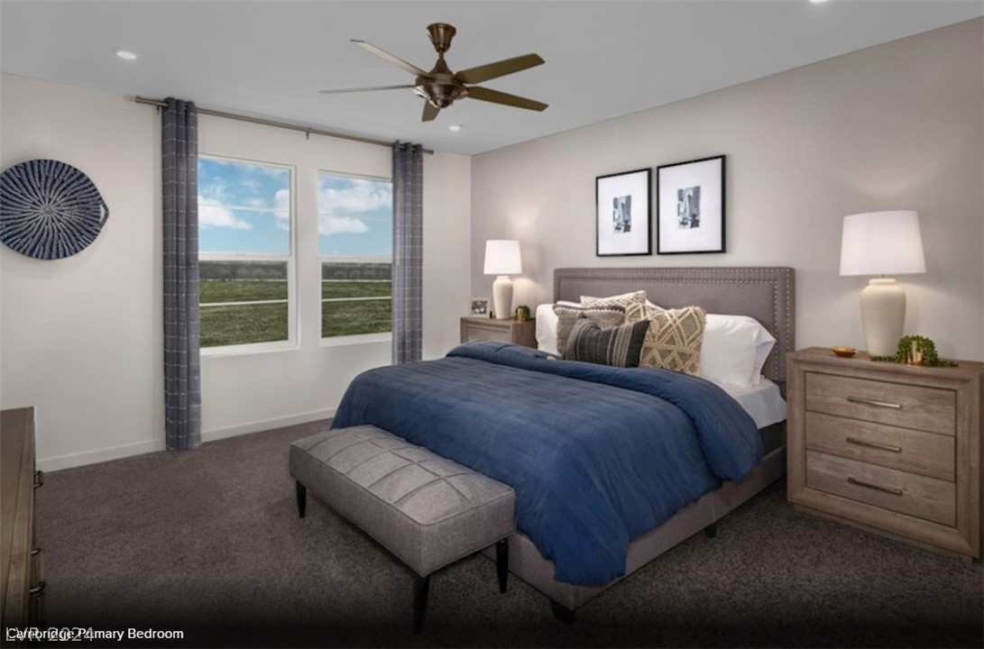 1173 Ammonite Avenue lot 74