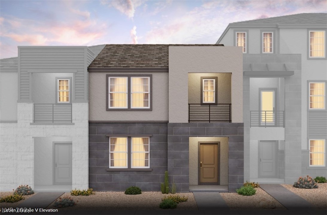 1173 Ammonite Avenue lot 74