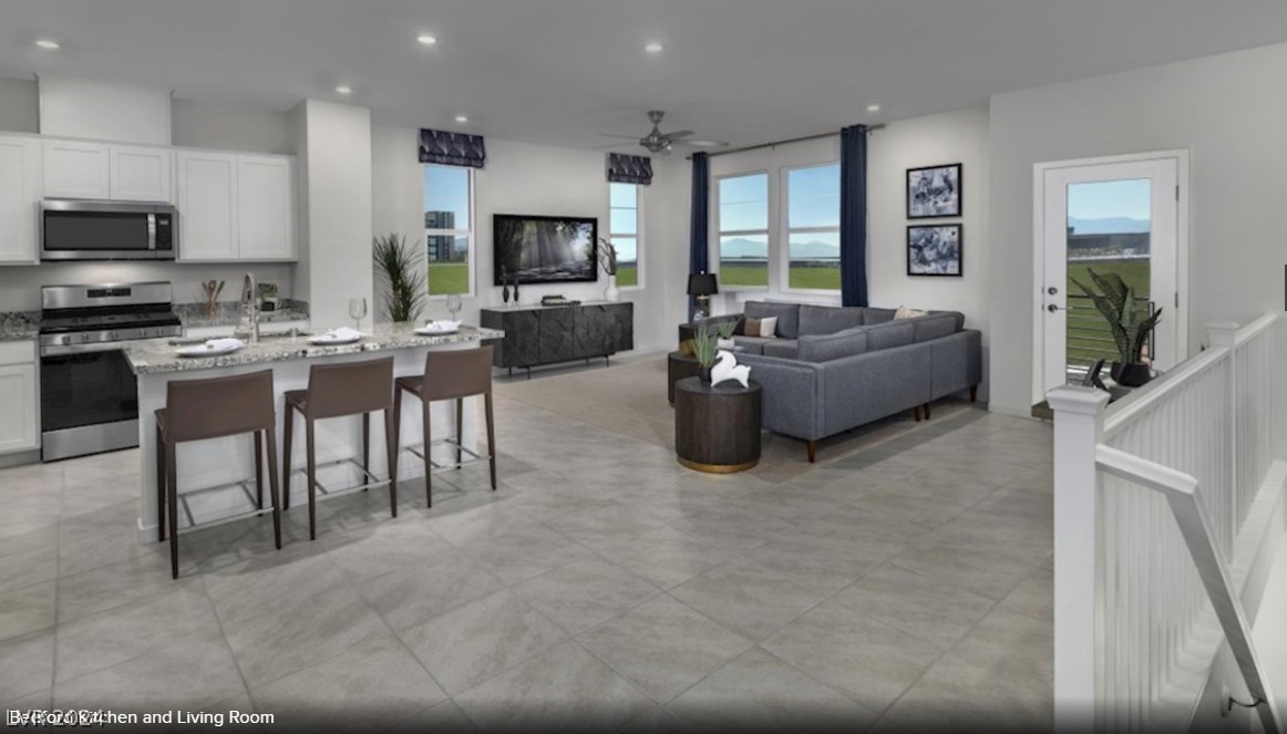 1136 Ammonite Avenue lot 36