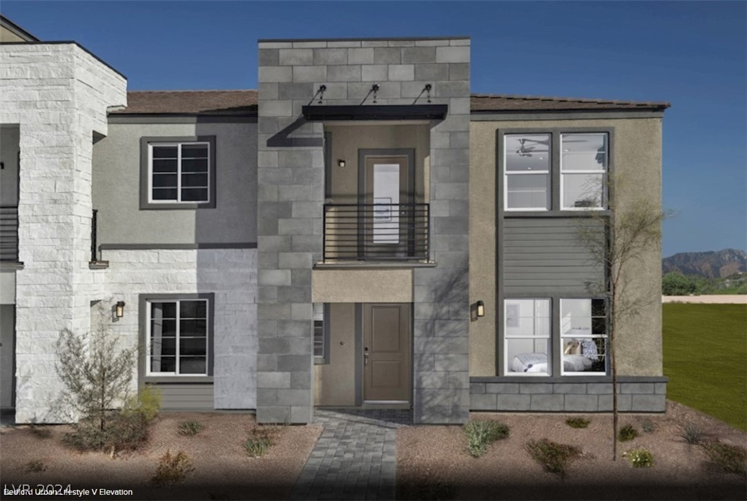 1136 Ammonite Avenue lot 36