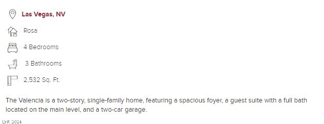 1973 Majalis Place lot 41