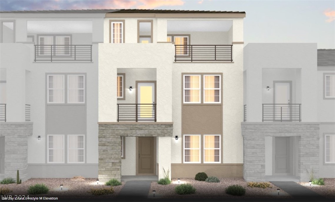 6141 Garden Crest Street lot 60