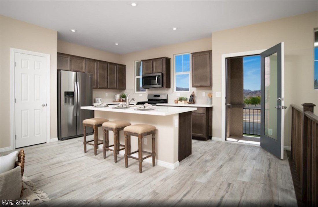 657 Foam Flower Lane lot 227
