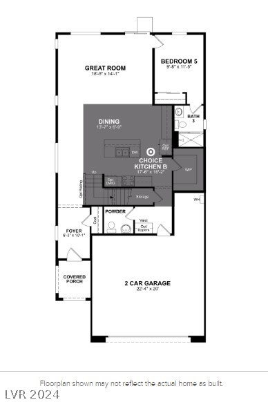 10949 Sageview Avenue lot 210
