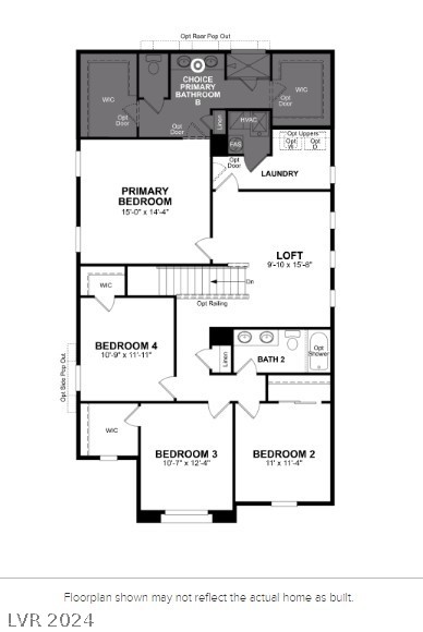 10949 Sageview Avenue lot 210