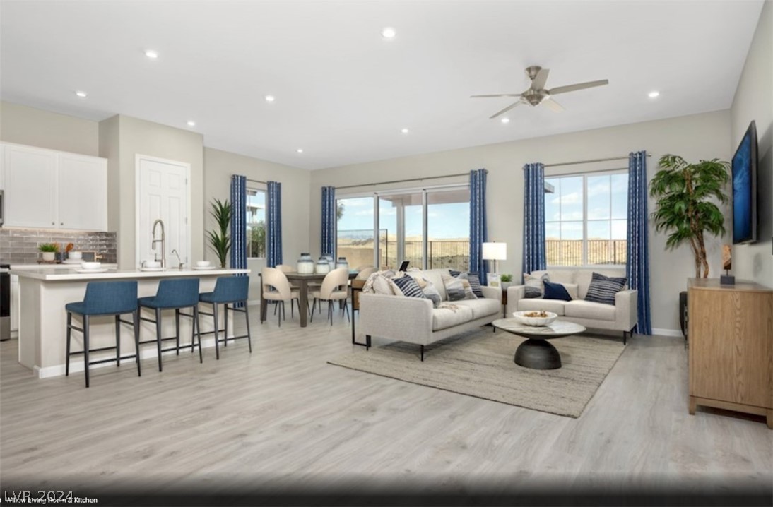 1453 Ridgemont Lane lot 49