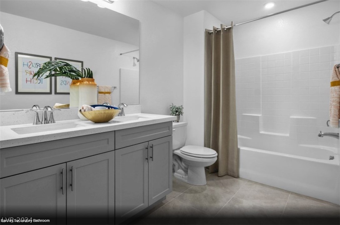 5659 Spellbinding Street lot 3