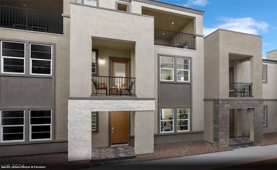 5659 Spellbinding Street lot 3