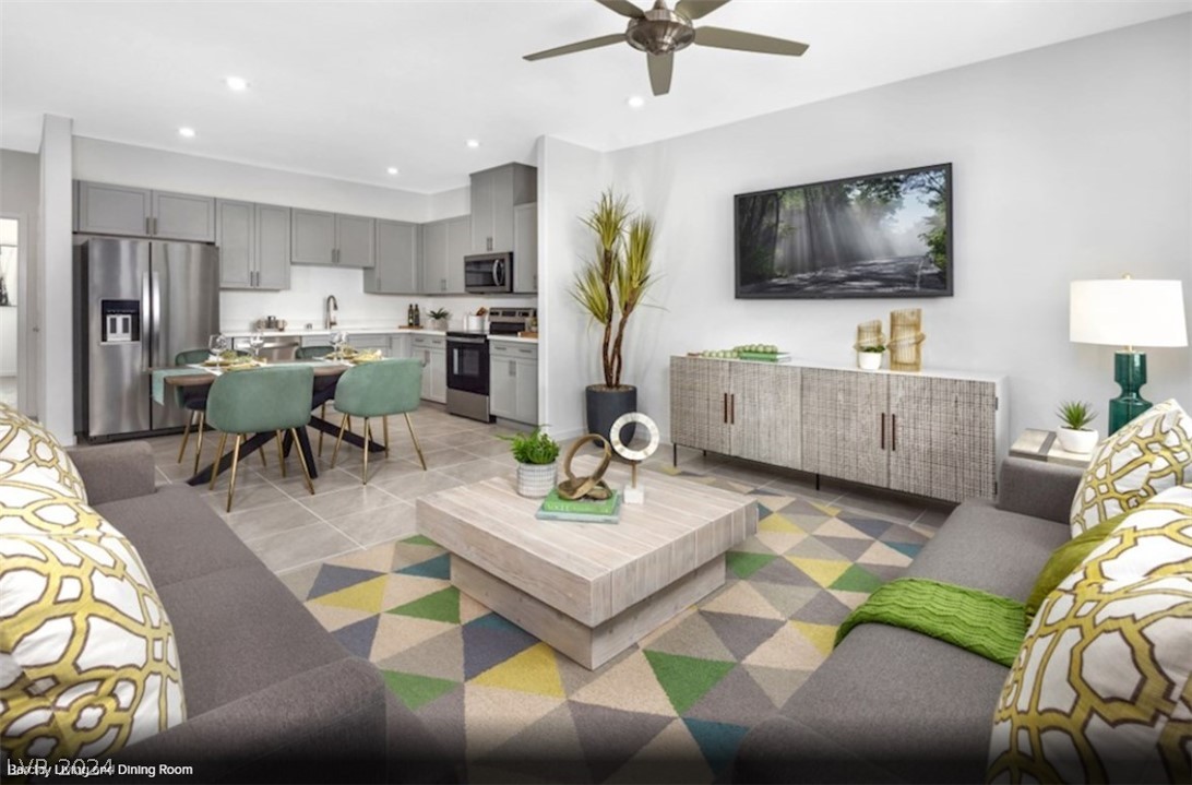 5659 Spellbinding Street lot 3