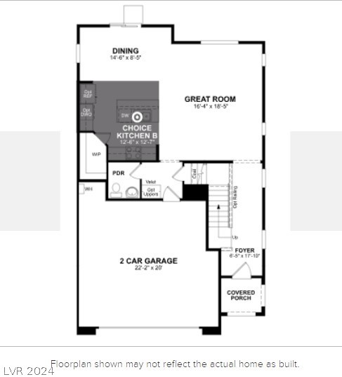 10941 Sageview Avenue lot 208