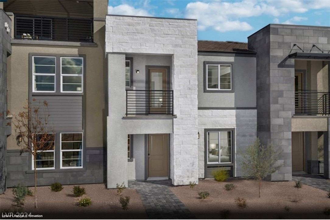 1164 Ammonite Avenue lot 43