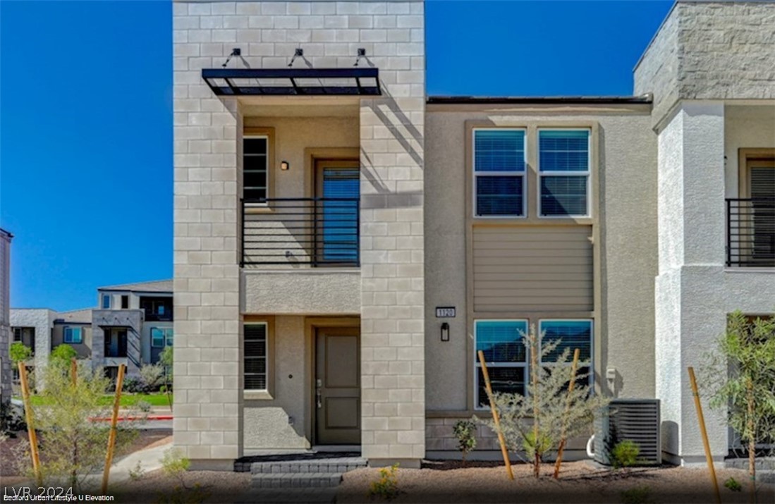 1120 Ammonite Avenue lot 33